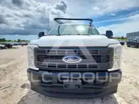 2024 Ford F-250 фото