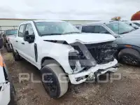 2024 Ford F-250 фото