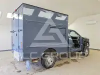 2024 Ford F-250 фото