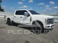 2024 Ford F-250 фото