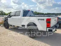2024 Ford F-250 фото