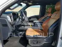 2024 Ford F-250 фото