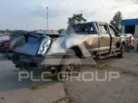2024 Ford F-250 фото