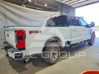 2024 Ford F-250 фото