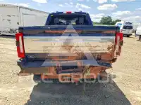 2024 Ford F-250 photo