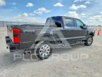 2024 Ford F-250 photo