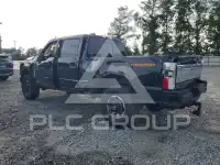 2024 Ford F-250 фото