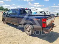 2024 Ford F-250 photo
