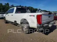2024 Ford F-250 фото