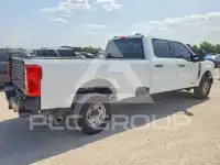 2024 Ford F-250 фото
