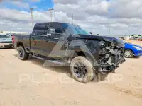 2024 Ford F-250 фото