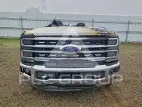 2024 Ford F-250 photo