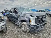 2024 Ford F-250 фото