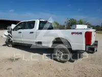 2024 Ford F-250 фото