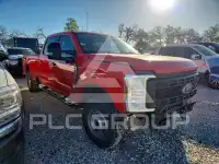 2024 Ford F-250 фото