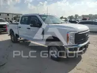 2024 Ford F-250 фото