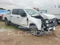 2024 Ford F-250 фото