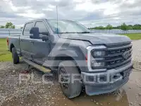 2024 Ford F-250 фото