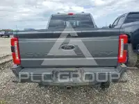 2024 Ford F-250 фото