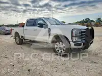 2024 Ford F-250 фото