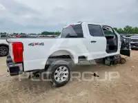 2024 Ford F-250 фото