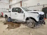 2024 Ford F-250 фото