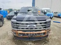 2024 Ford F-250 фото