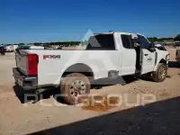 2024 Ford F-250 фото