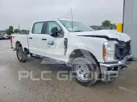 2024 Ford F-250 фото
