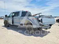 2024 Ford F-250 фото