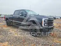 2024 Ford F-250 фото