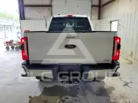 2024 Ford F-250 фото