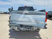 2024 Ford F-250 фото
