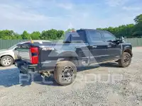 2024 Ford F-250 фото