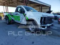 2024 Ford F-250 photo