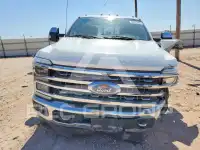 2024 Ford F-250 фото