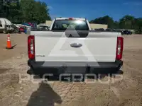 2024 Ford F-250 фото