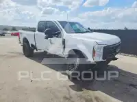 2024 Ford F-250 фото
