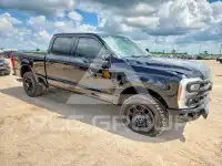2024 Ford F-250 фото