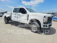 2024 Ford F-250 фото