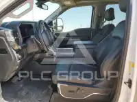 2024 Ford F-250 фото