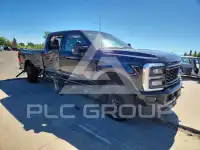 2024 Ford F-250 фото