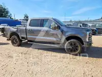 2024 Ford F-250 фото