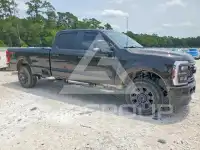 2024 Ford F-250 фото