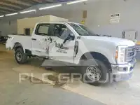 2024 Ford F-250 фото