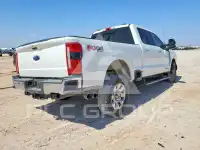 2024 Ford F-250 фото