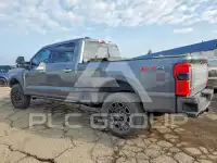 2024 Ford F-250 фото