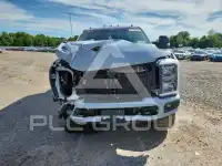 2024 Ford F-250 фото