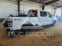 2024 Ford F-250 фото