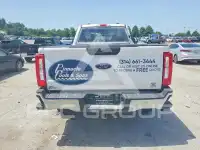 2024 Ford F-250 фото